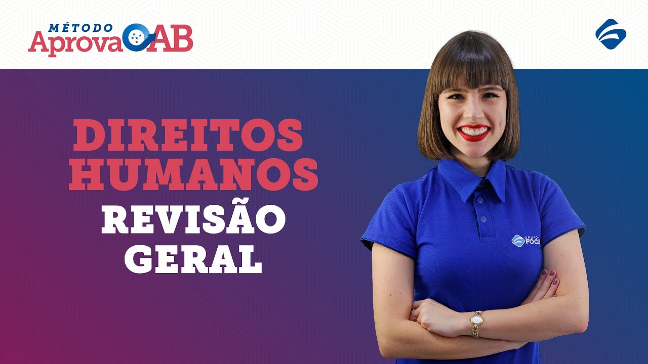 Direitos Humanos - Proteção Internacional dos Direitos Humanos