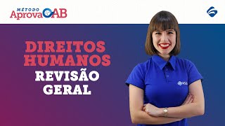 Direitos Humanos - Proteção Internacional dos Direitos Humanos
