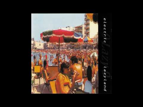 9 LAZY 9 – ELECTRIC LAZYLAND (1994) | Full Album