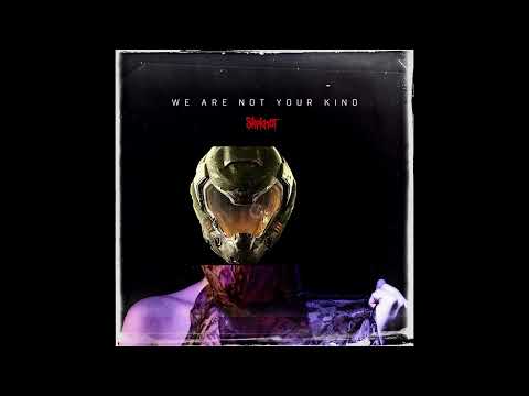 Slipknot & Mick Gordon - Ripped And Torn Flag (Red Flag and Rip And Tear Mix)