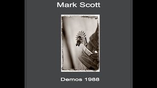 mark scott- Reckless