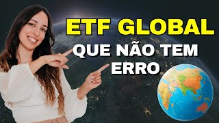 The most complete ETF for those who want to start investing