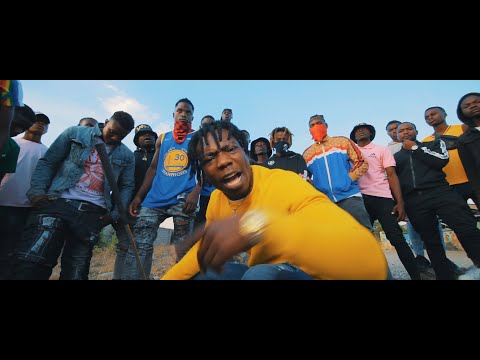 Venture Man - Kutumpa (Official Music Video)