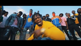 Venture Man - Kutumpa (Official Music Video)