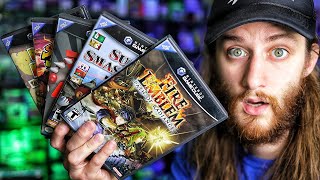 GameCube Prices Today Compared to 6 Months Ago