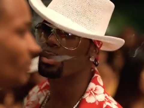 R. Kelly - Fiesta (Remix) (Ft. Jay-Z, Boo & Gotti)