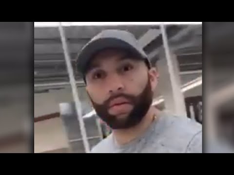 Former Officer Charged in George Floyd's Death Confronted in Viral Video After Posting Bail