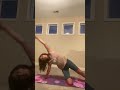 Come As You Are Mat Yoga