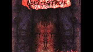 Noisecore Freak - Comic Dead Nature and Limbfilter and Coma Dog