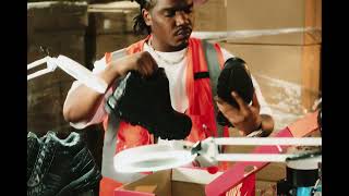 Wale x Nike ACG - everything is a lot. (Feature Reveal)