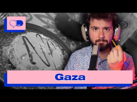 La bella vita a Gaza? Te la faccio vedere...
