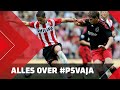 HISTORY | #PSVAJA