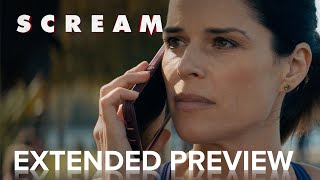 SCREAM | Extended Preview | Paramount Movies