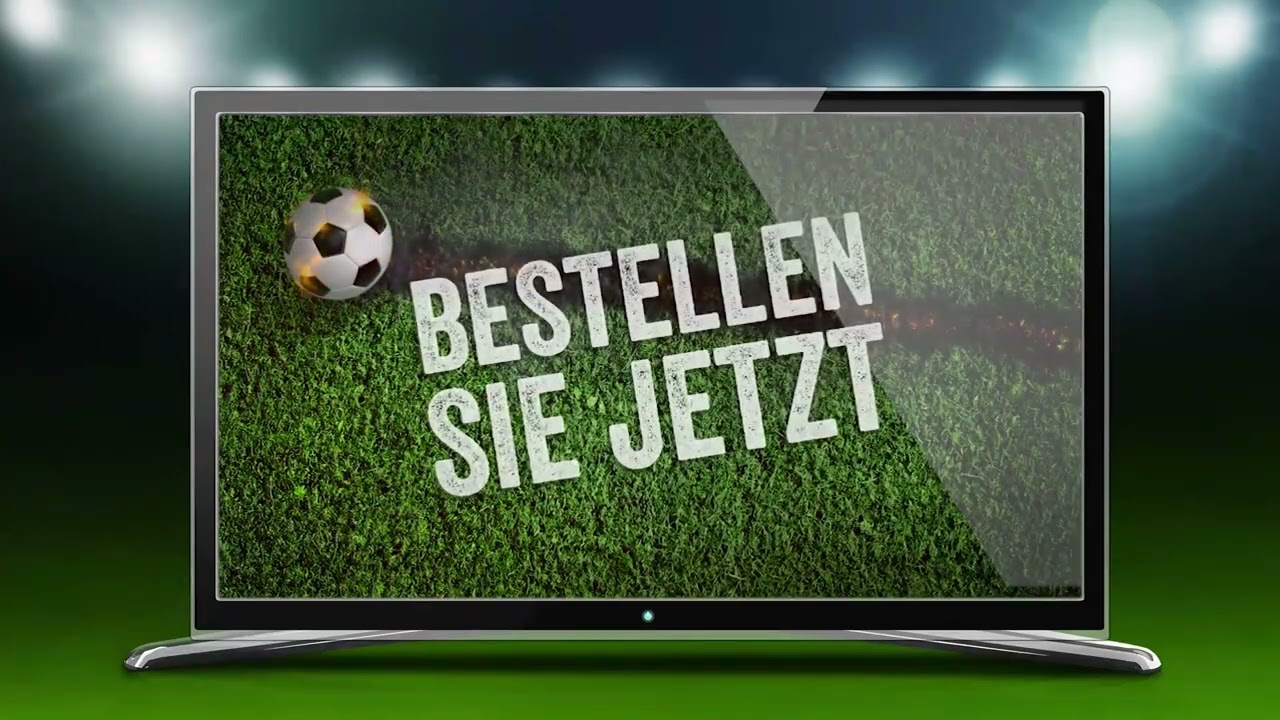 Startbild TV-Spot Tele Columbus