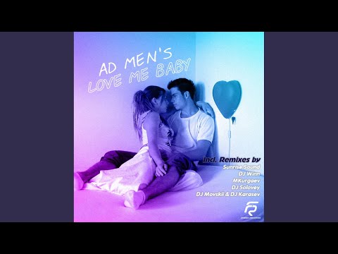 Love Me Baby (DJ Winn Remix)