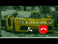 Gaddi Lamborghini peele rang de |  I am rider song  |  RingTone. Club