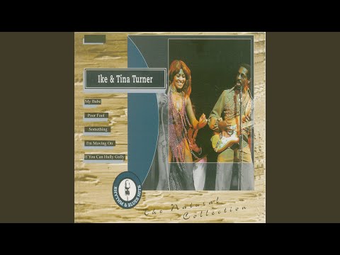 Something - Ike Y Tina Turner
