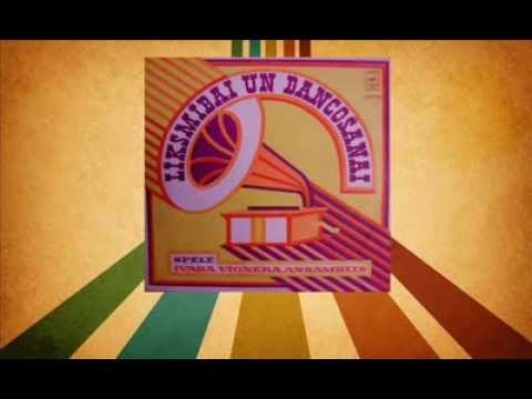 Ivara Vīgnera vokāli instrumentālais ansamblis - Ūdens nesējs [Ivars Vīgners]