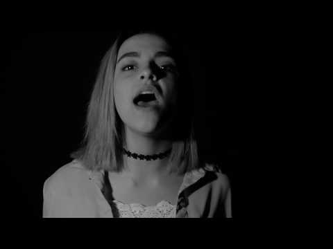 Grace You Dont Own Me Teresa Marrero Cover