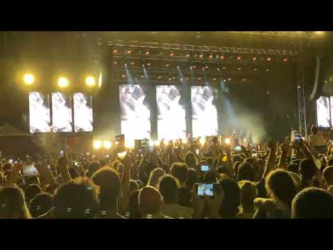 LIAM GALLAGHER LUCCA 6/7/22