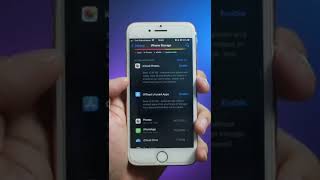 Download lagu Tips Menghemat Storage tanpa ngilangin data aplikasi pakai Offload Unused Apps iPhone 7 mp3