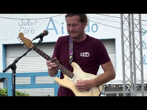 All Along The Watchtower ~Band of Gringos @YOU ARE NOT ALONE @Hodad’s OB 9/14/25