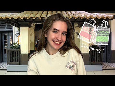 HOLLISTER HAUL - OUTONO 2023 - Experimente