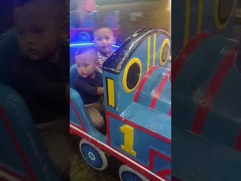 bocil nyarter odong2.. #funny #pemandanganpegunungan #cutebaby #cute #animasulucu #lucu #zoo #nature