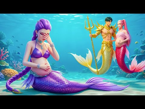 Rescue Pregnant Rumi and Mira from Monster from the Abyss | Kpop Demon Hunter