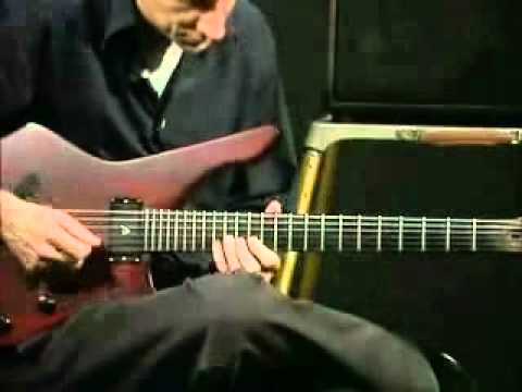 umberto fiorentino  2001 blues manne guitar.mov