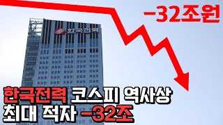 눈 앞에 다가온 최대 폭 전기요금 인상