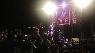 Download lagu sarata reggae'salam rindu'. live in kp dalaka,sindue,palu mp3