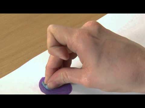 Pencil Eraser & Brush and Kneadable Eraser