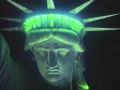 David Copperfield V: The STATUE OF LIBERTY.