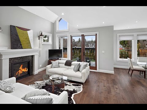 2585 Cranmore Road | Oak Bay - The Agency