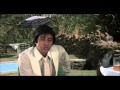 Sharaabi Lovely Scene