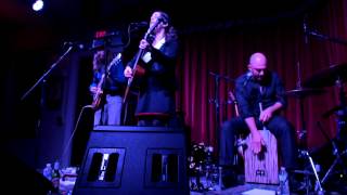 Mindy Smith - Cure For Love