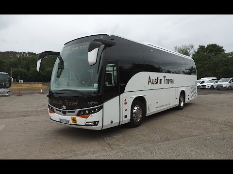 W66 AMA - 2016 (16) MAN 19.360 Beulas Cygnus