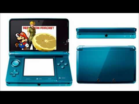 #11 - Alles, was man über den Nintendo 3DS wissen sollte