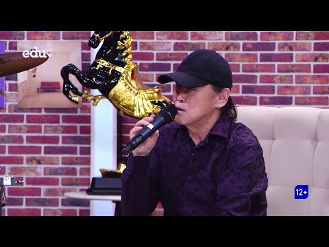 [HARANGA] Immortal Song нэвтрүүлэг /дугаар 2/