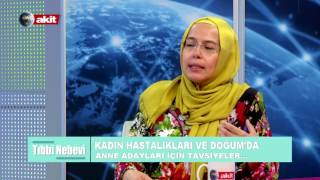 Tıbbi Nebevi - Fıtrat ve Doğallık