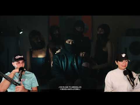 RMAND - Xplicit Content {Reacción/Podcast}