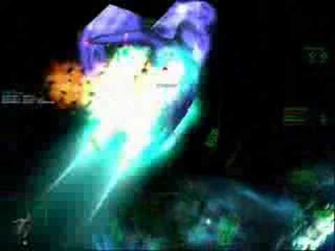 Freespace 2 SCP - Procyon Insurgency Mod - P109, Part1.