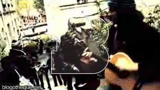 Guillemots | Made-Up Love Song #43 | A Take Away Show