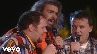 Gaither Vocal Band - Promises One By One [Live]