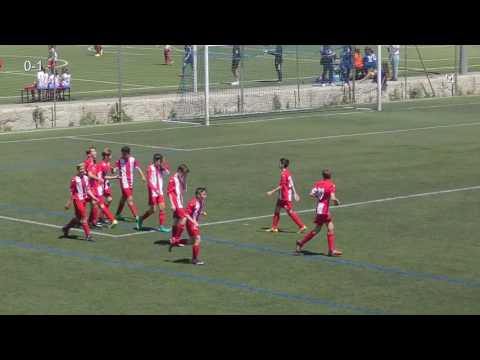 2017-05-06 (1t) BADALONA, C.F. B -UNIFICACION LLEFIA,CF. B