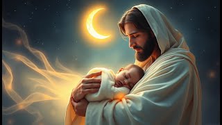 Our God is an Awesome God Christian Lullabies for Babies – Soothing Worship for Peaceful Sleep