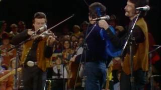 Merle Haggard - &quot;Orange Blossom Special&quot; [Live from Austin, TX]