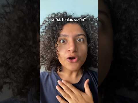 Ya lo sabía #shorts