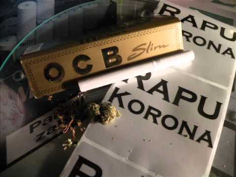 Rapu Korona - Freestyle